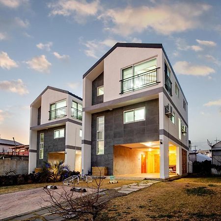 Haevichi Private Pension Seogwipo Exterior foto